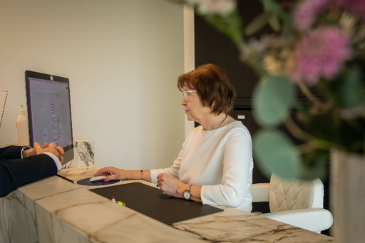 Intakegesprek Huid, Tessenderlo